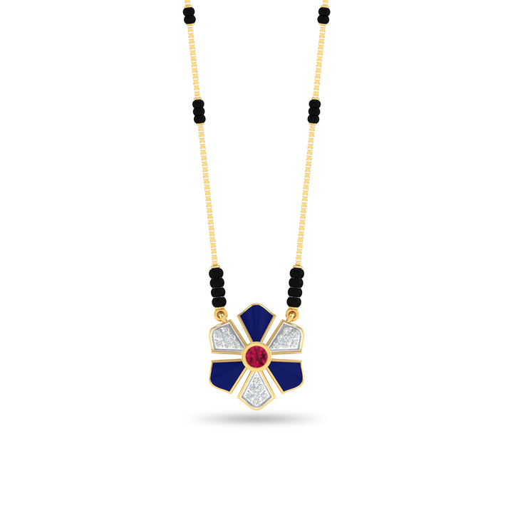 Meera Mangalsutra