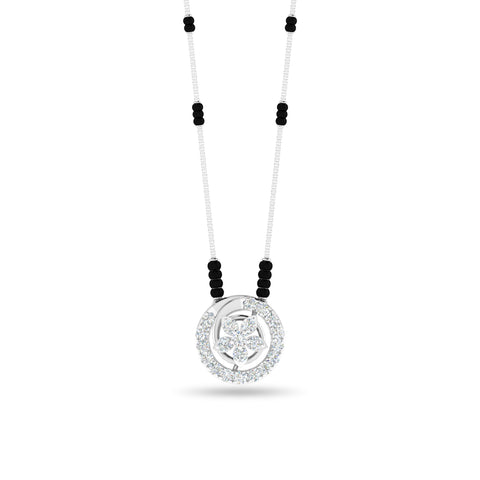Shraddha Mangalsutra