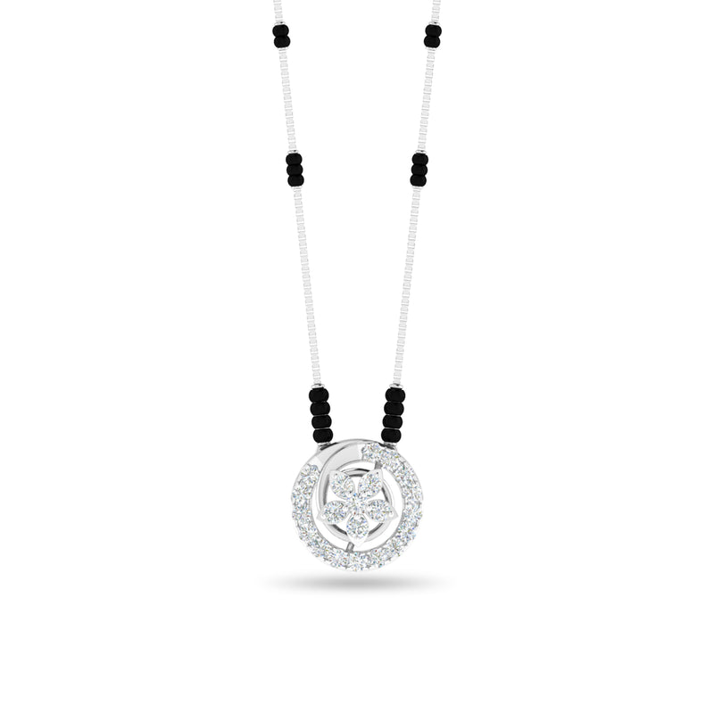 Shraddha Mangalsutra