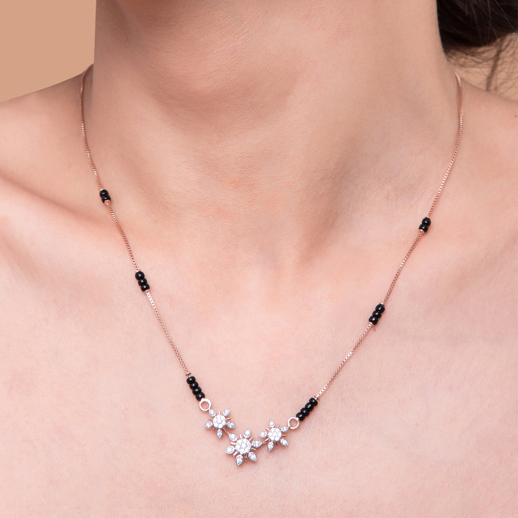 Pooja Mangalsutra