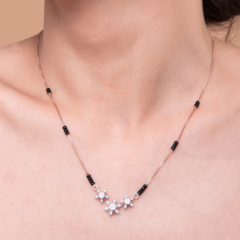 Pooja Mangalsutra