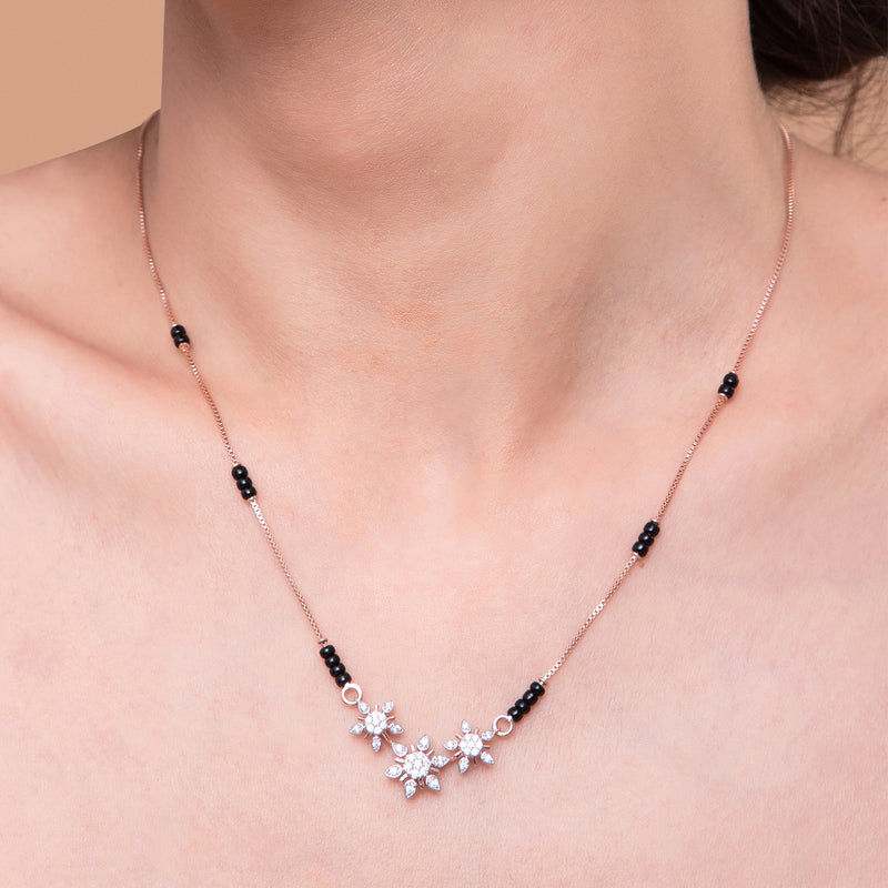 Pooja Mangalsutra