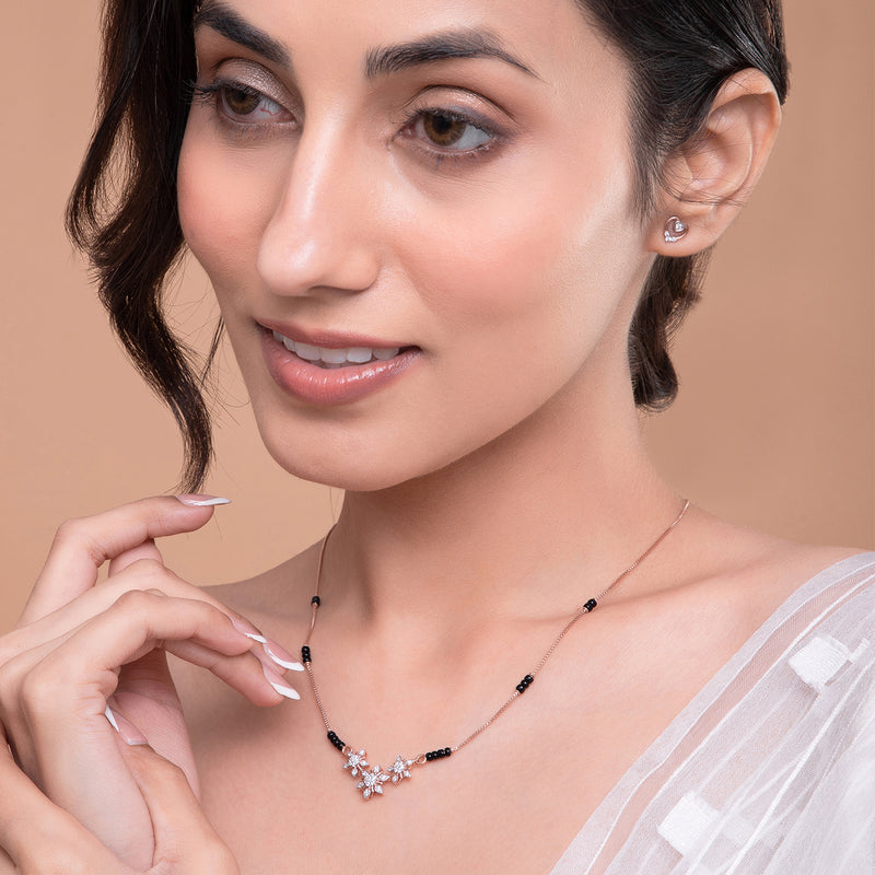 Pooja Mangalsutra