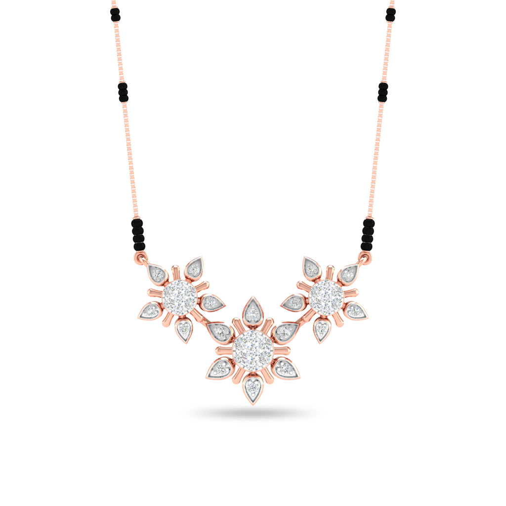 Pooja Mangalsutra