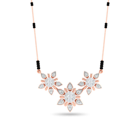 Pooja Mangalsutra