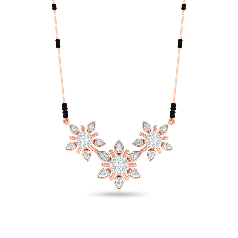 Pooja Mangalsutra