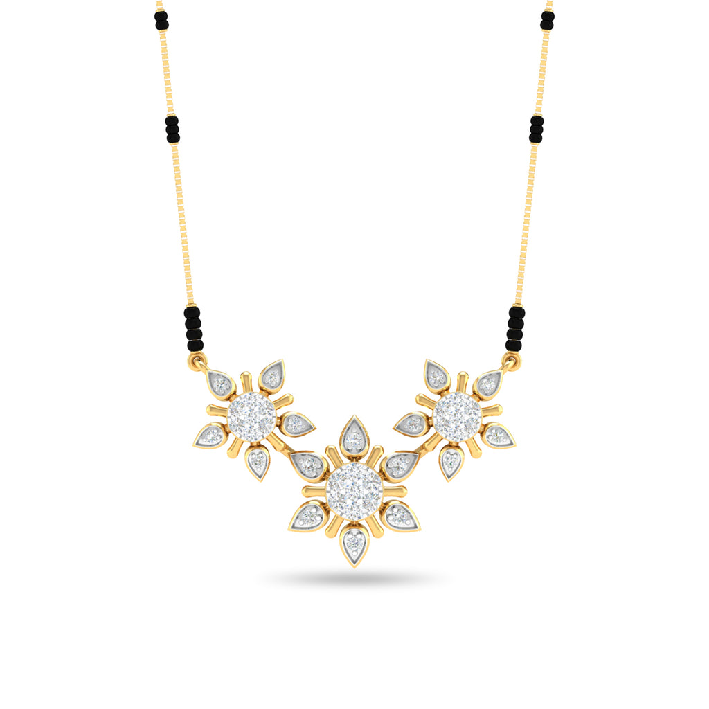 Pooja Mangalsutra