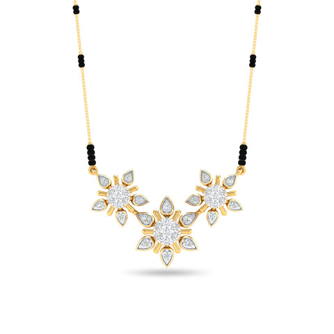 Pooja Mangalsutra