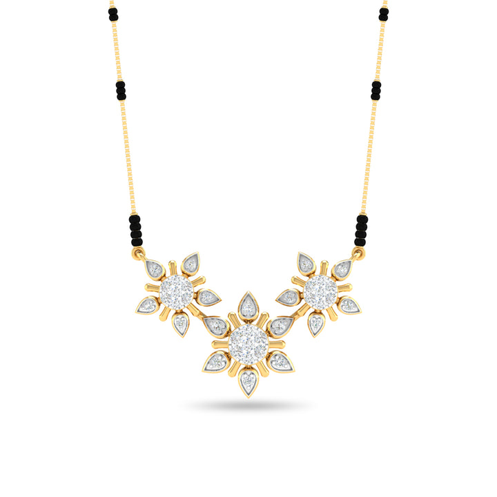 Pooja Mangalsutra