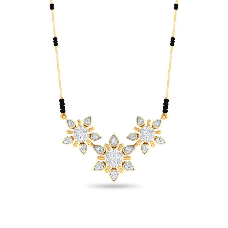 Pooja Mangalsutra