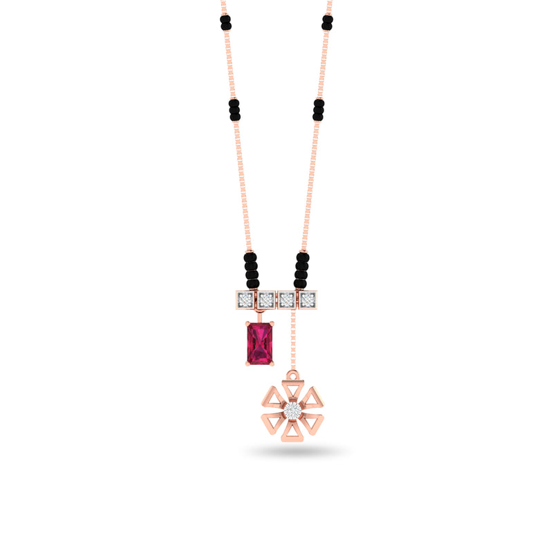 Rashi Mangalsutra