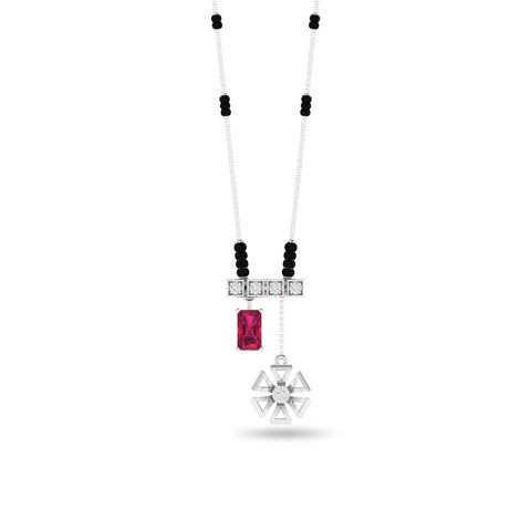 Rashi Mangalsutra
