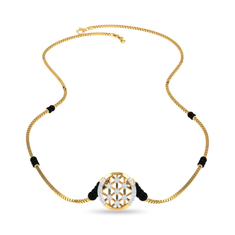 Sakshi Mangalsutra
