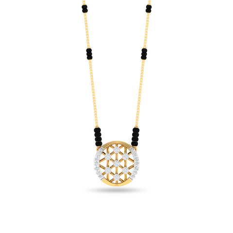 Sakshi Mangalsutra