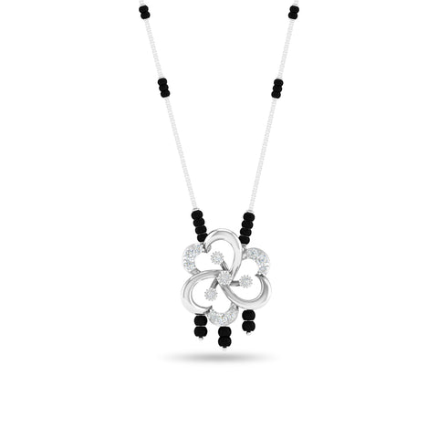 Samira Mangalsutra