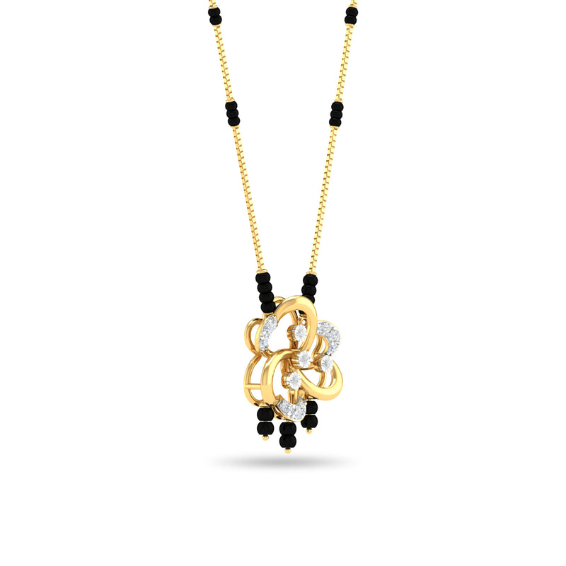 Samira Mangalsutra