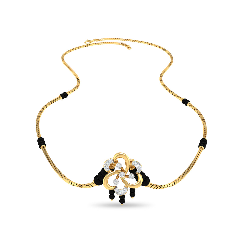 Samira Mangalsutra