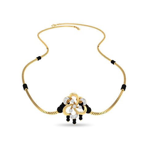 Samira Mangalsutra