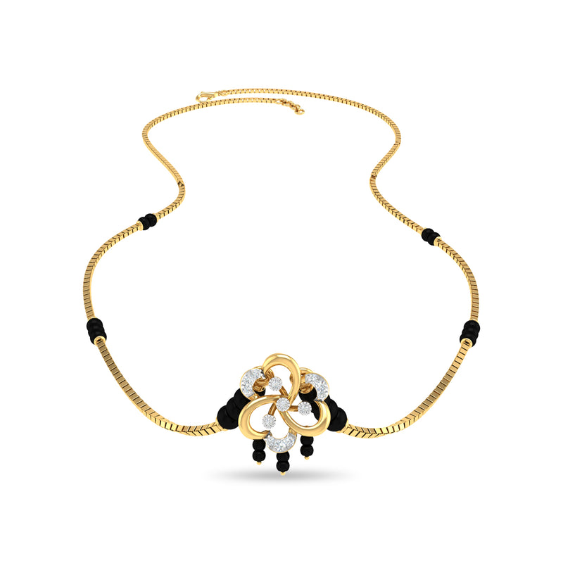 Samira Mangalsutra