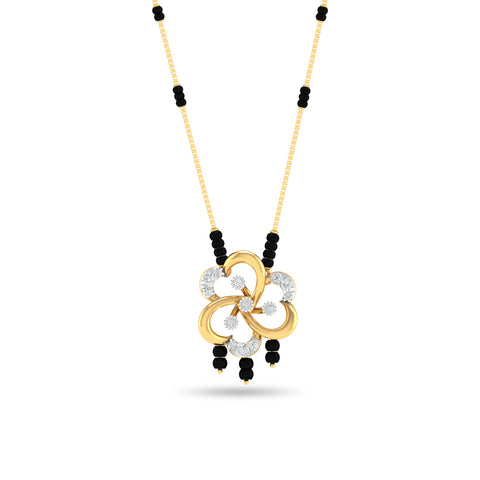 Samira Mangalsutra