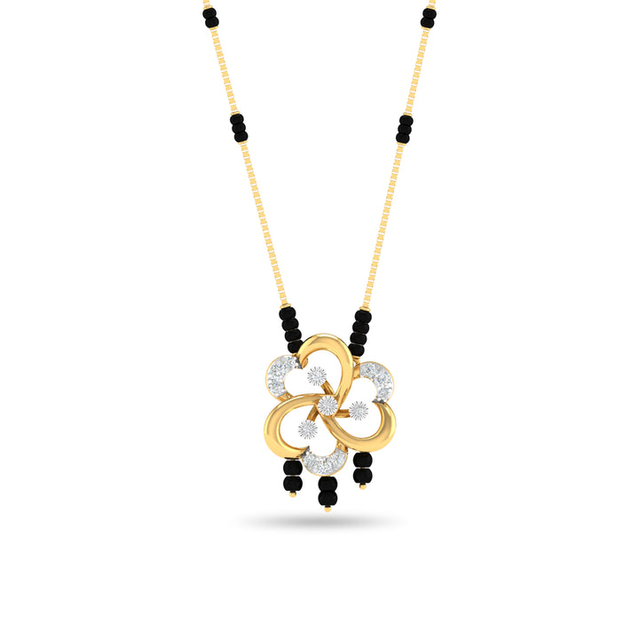 Samira Mangalsutra