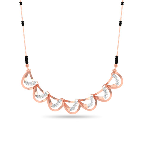 Shalini Mangalsutra
