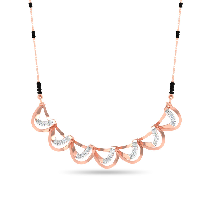 Shalini Mangalsutra