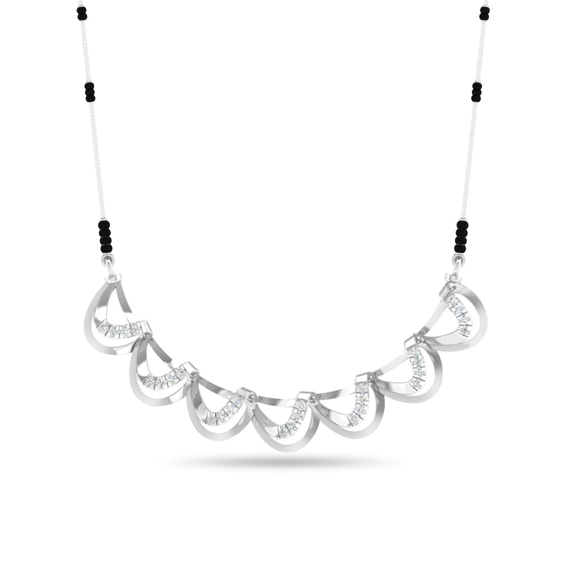 Shalini Mangalsutra