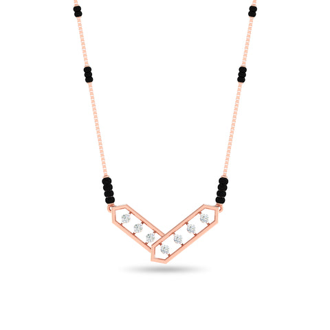 Shreya Mangalsutra