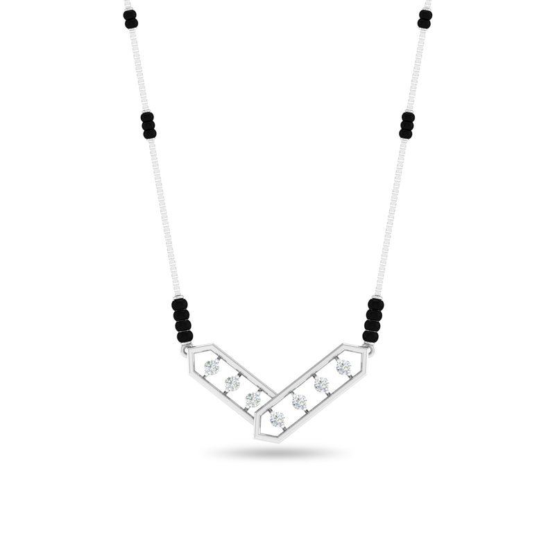 Shreya Mangalsutra
