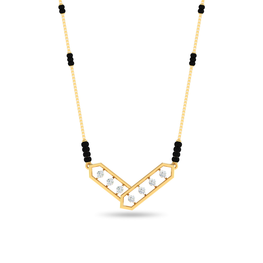 Shreya Mangalsutra