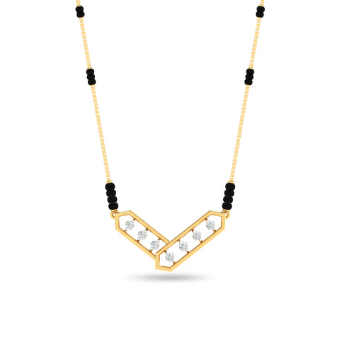 Shreya Mangalsutra