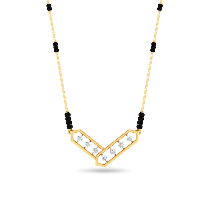 Shreya Mangalsutra