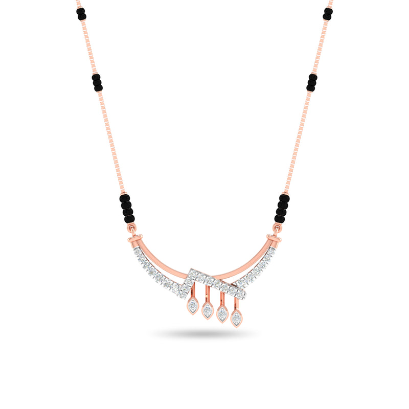 Sonali Mangalsutra