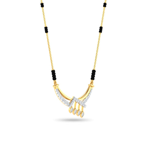 Sonali Mangalsutra