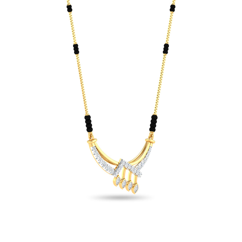 Sonali Mangalsutra