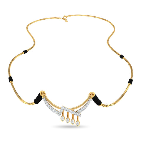 Sonali Mangalsutra