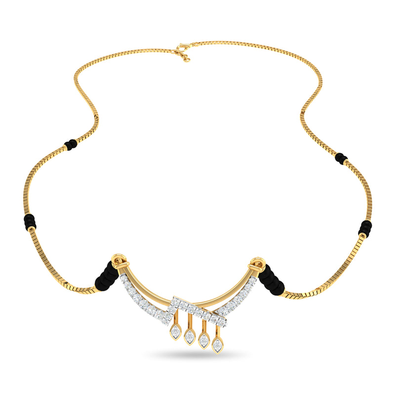 Sonali Mangalsutra