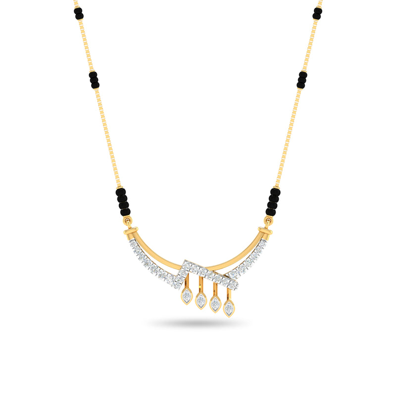 Sonali Mangalsutra
