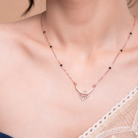 Tanvi Mangalsutra