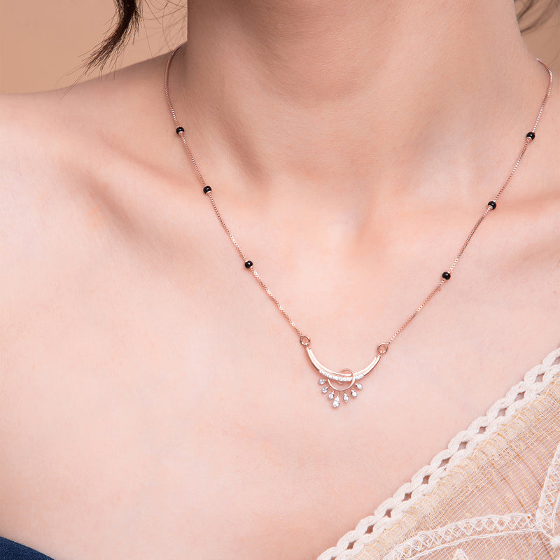 Tanvi Mangalsutra