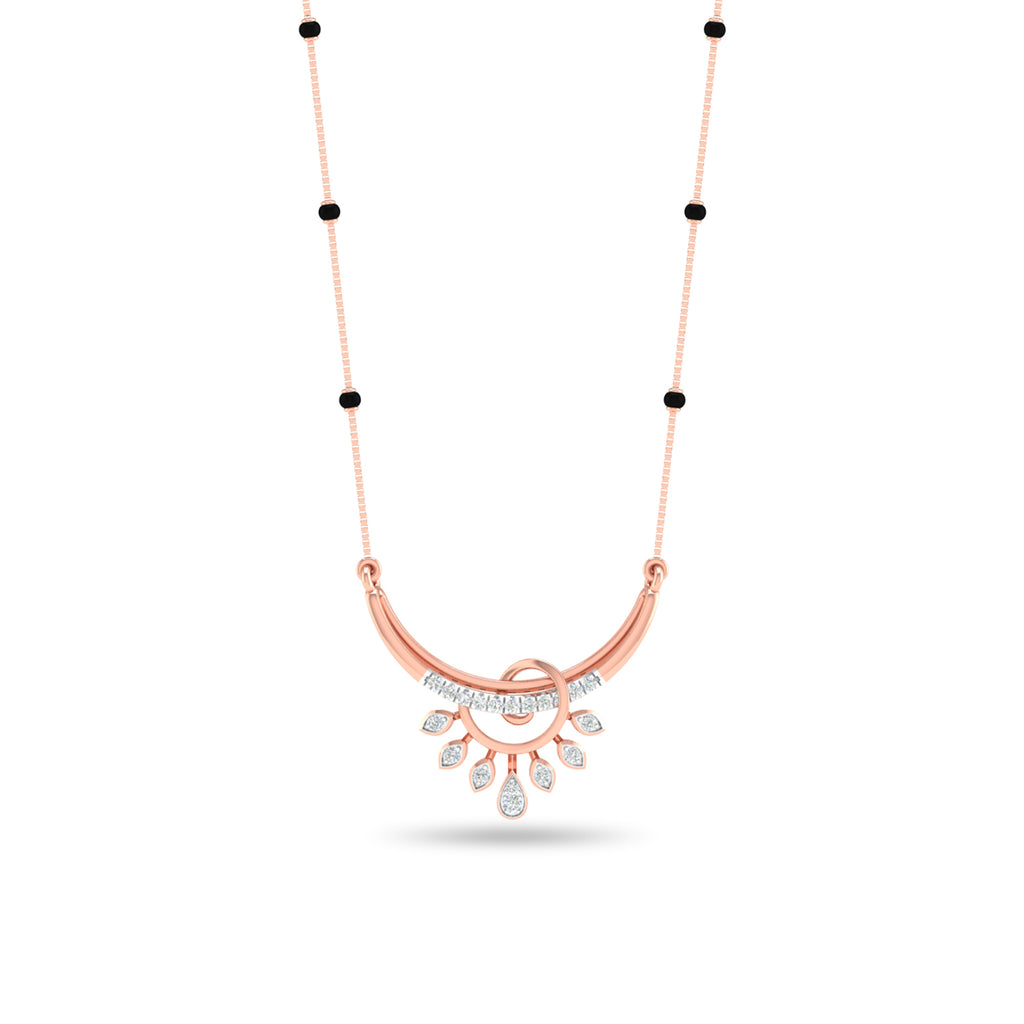 Tanvi Mangalsutra