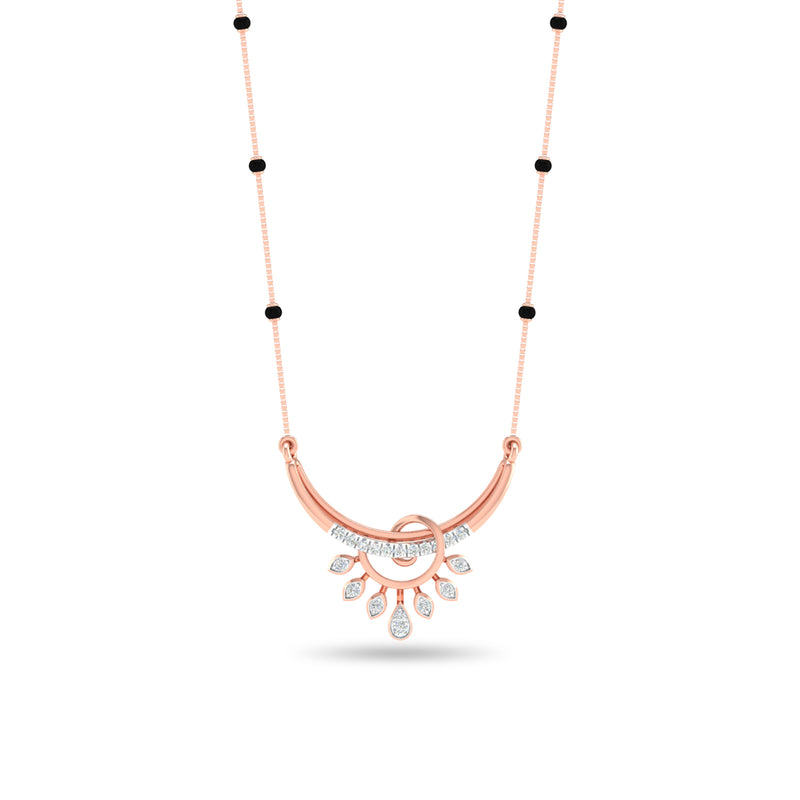 Tanvi Mangalsutra