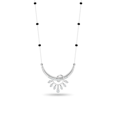 Tanvi Mangalsutra