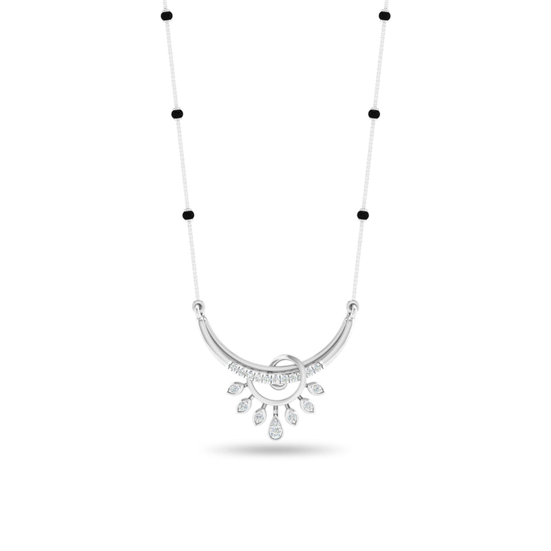 Tanvi Mangalsutra