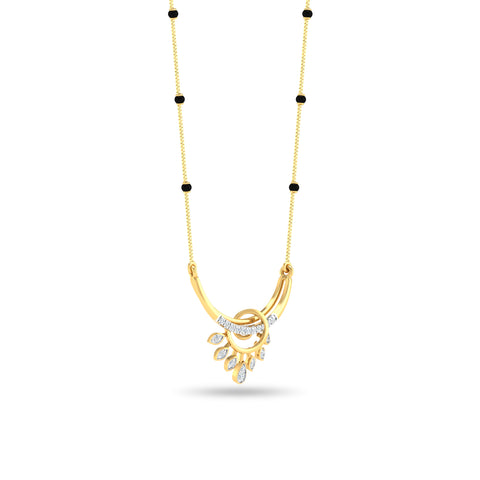 Tanvi Mangalsutra