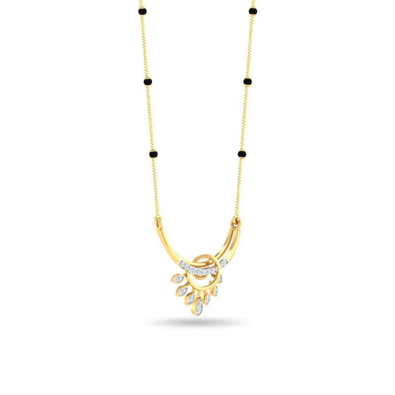 Tanvi Mangalsutra