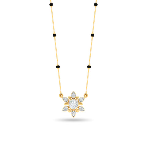 Risha Mangalsutra