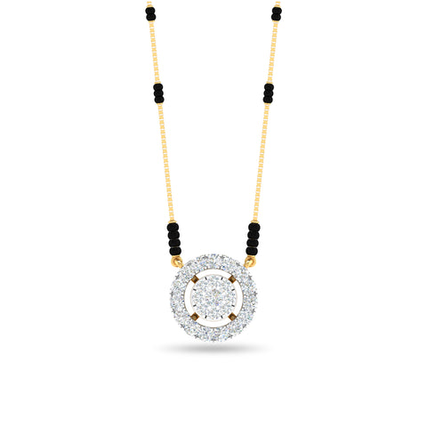 Vaishali Mangalsutra