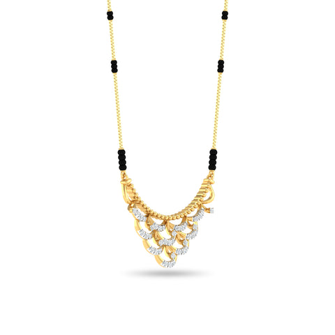 Vani Mangalsutra